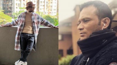 Remo D'Souza's brother-in-law Jason Watkins commits suicide, police investigating