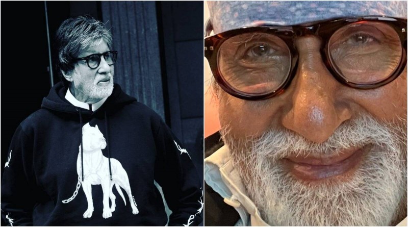अमिताभ बच्चन की इस मूवी को हुए 45 वर्ष पूरे, वायरल हुई तस्वीर