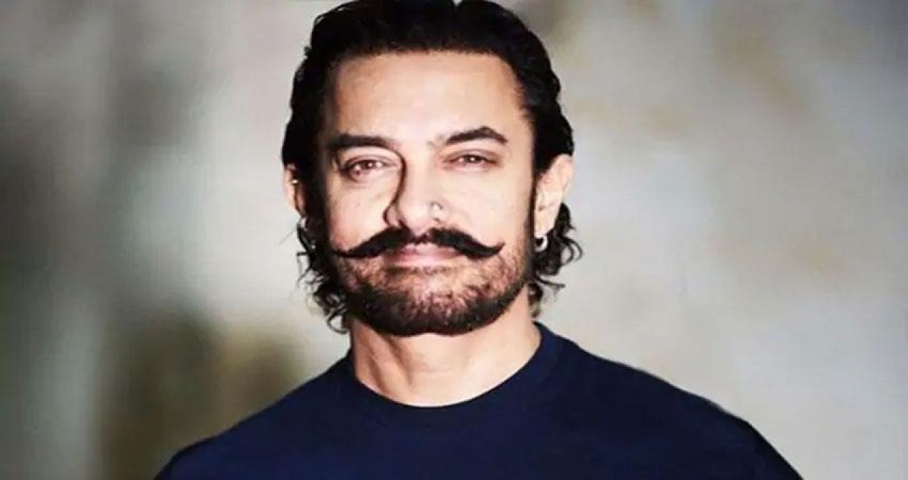 Aamir Khan | Aamir khan, Bollywood actors, Bollywood celebrities