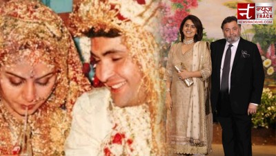 Rishi Kapoor-Neetu Kapoor's marriage would never have happened if...