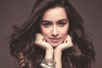 Shraddha Kapoor completed 10-year in the film industry, started her career with this film
