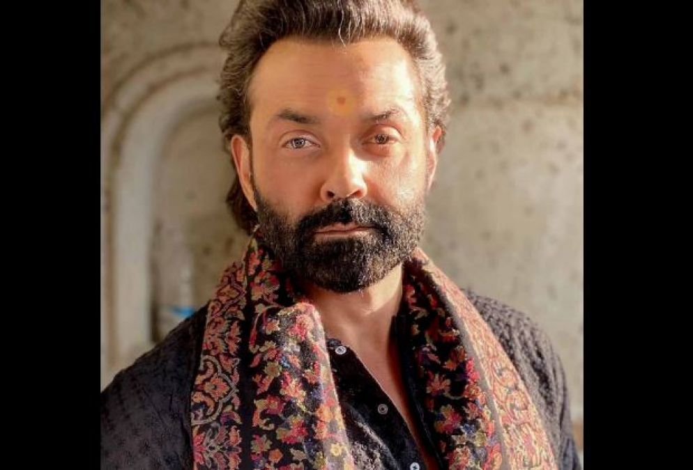 Bobby Deol flopped after becoming hit, Ashram web series again shone his luck