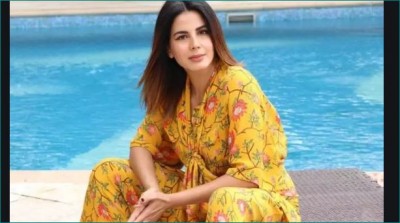 Kirti Kulhari expresses her opinion on domestic violence against women