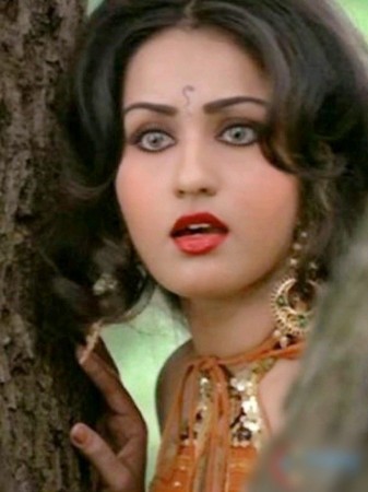 When Reena Roy forgot to bring her script, director did this