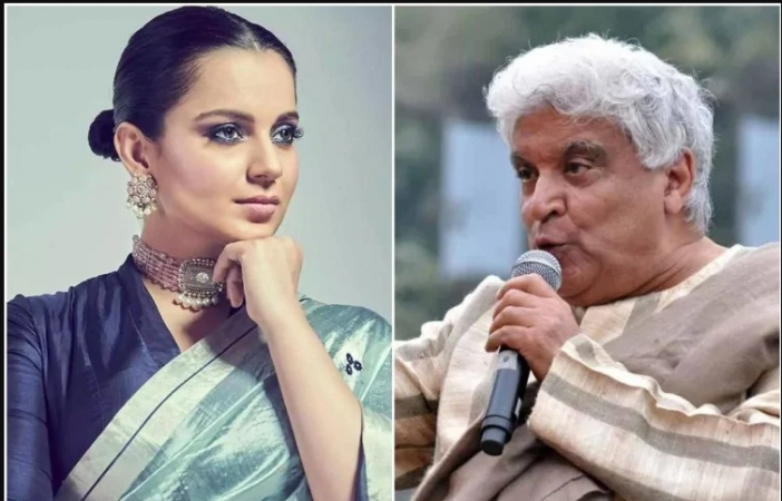 Know why Kangana made this serious allegation on Andheri court