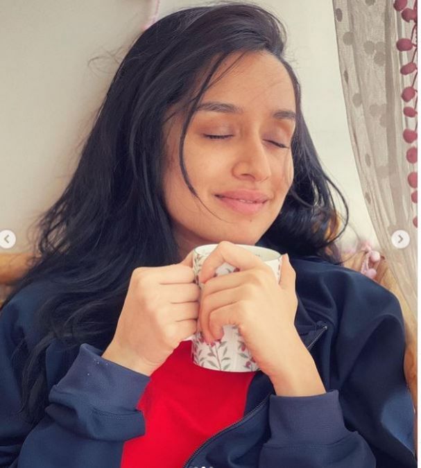 Shraddha Kapoor looks amazing without makeup, shares pictures of ...