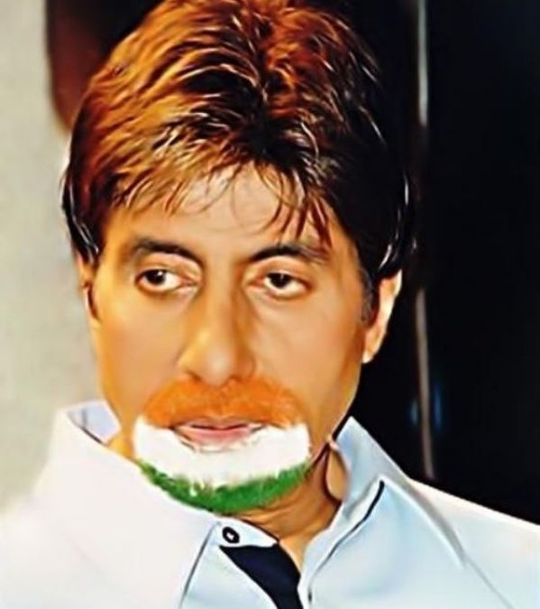 Bollywood stars wishes fans Republic Day