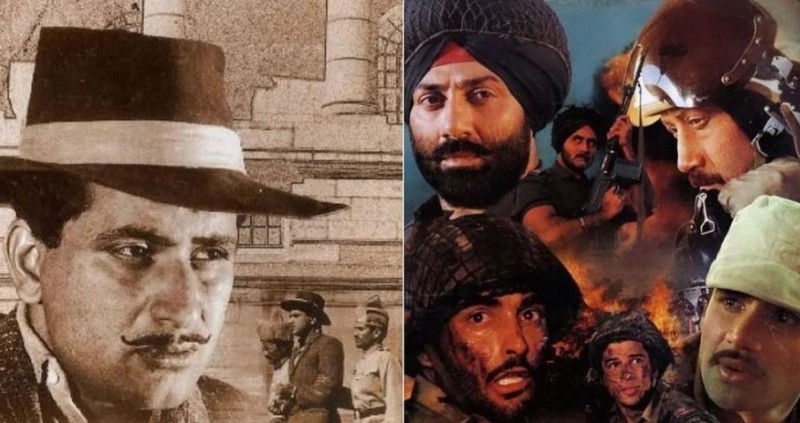 Republic Day: You must watch these great movies today