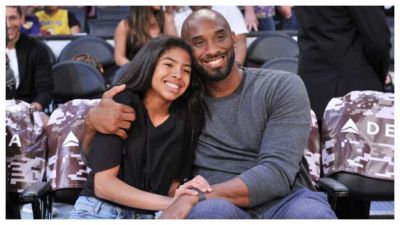 Bollywood mourning the death of veteran Basketball player Kobe Bryant