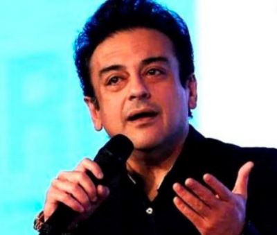 Adnan Sami gives befitting reply to Congress leader, says, 'Hey Kid, do you have your mind...'
