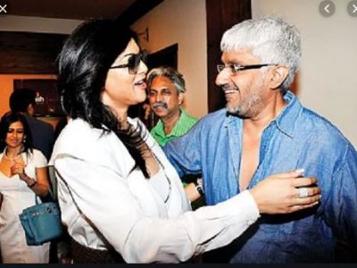 Sushmita Sen had an affair with this director, tried to commit suicide after breakup