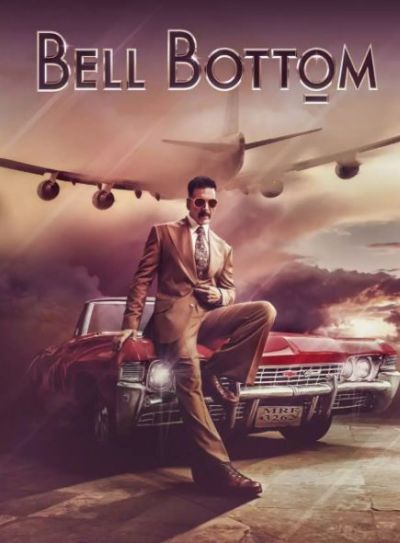 Bell Bottom: Akshay Kumar changes his film's release date