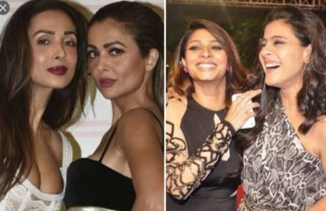 These 5 actresses flopped in Hindi cinema, elder sister is still a hit