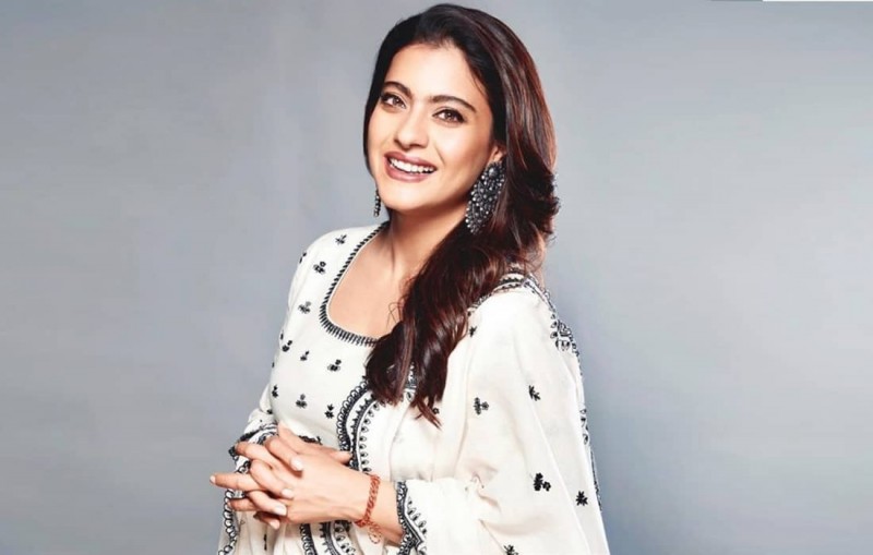 Kajol to make her OTT debut with this web series