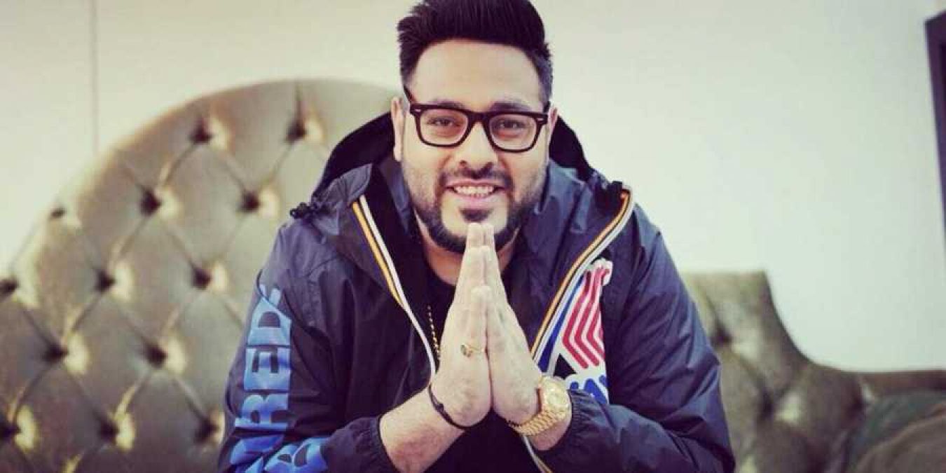 Badshah: I don't work for stardom