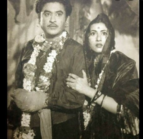 मौत के 35 साल बाद किशोर कुमार को लेकर खुला बड़ा राज, मधुबाला से शादी के बाद...