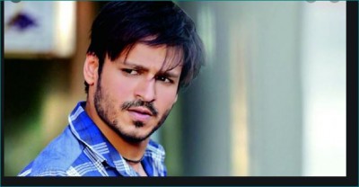 Vivek Oberoi reacts to the trollers on being called a 'product of nepotism'