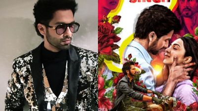 Super-duper hit 'Kabir Singh', but Shahid said there are some flaws...