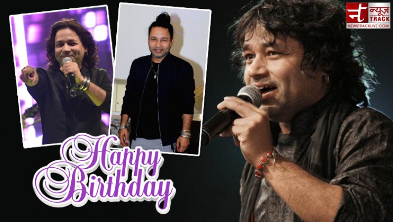 Kailash Kher was a victim of depression, wanted to commit suicide
