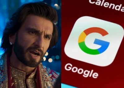 इस डायलॉग को सुन Google ने दिया रणवीर सिंह को ओपन चैलेंज, जानिए क्या है मामला?
