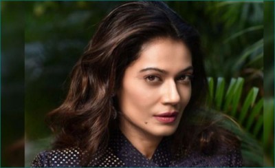 Ahmedabad police outraged by Payal Rohatgi, video shared and deleted!