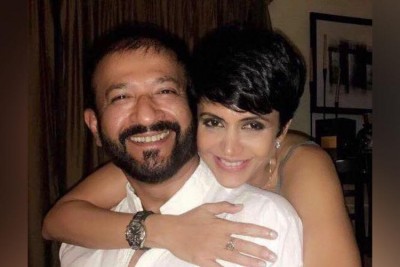 These Bollywood actors are very close to Mandira Bedi, actress expressed her gratitude by sharing photo