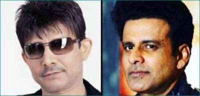 Manoj Bajpai lashes out on KRK