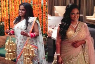 Salman's sister turns Bride again, husband Ayush said 