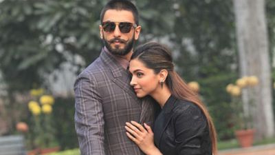 Deepika gets emotional on husband Ranveer's birthday, said such a thing!