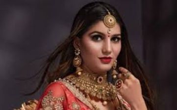 Sapna Chaudhary's new video makes her fans go crazy!