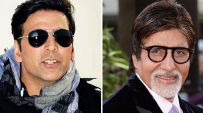 Singer Hard Kaur abuses Amitabh Bachchan and  Akshay Kumar for this reason, read post