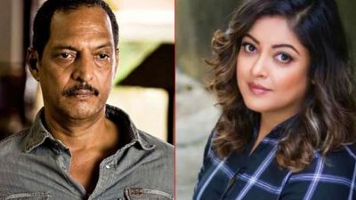 Tanushree to add Nana's trouble even after getting a clean chit