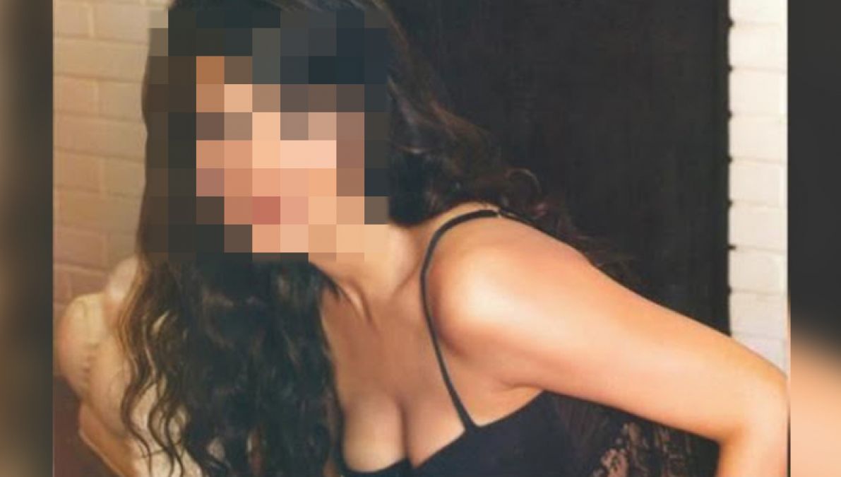 This Hot Actress Could Go To Jail In a Fraud Case
