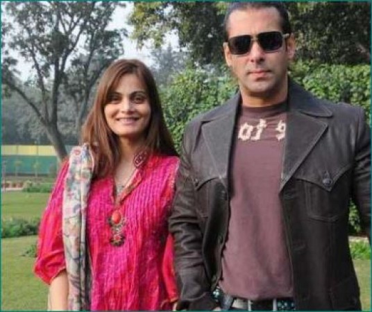 Salman Khan and his sister summoned by Chandigarh police, know the charges