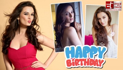 Step into the industry as model, Evelyn Sharma won everyone's heart with acting