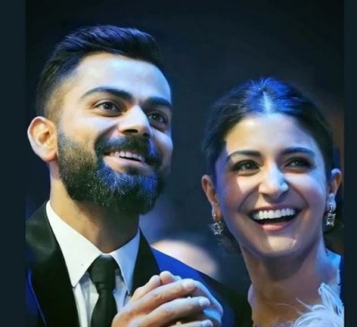 Virushka's video shows such a thing that bloomed fans, video viral on social media