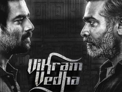 THESE stars of Bollywood to be seen in Hindi remake of Tamil film Vikram Vedha