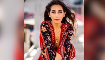Why Monica Dogra was ashamed of her own sexuality