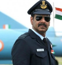 Teaser of starrer Ajay Devgan movie 'Bhuj: The Pride of India' released