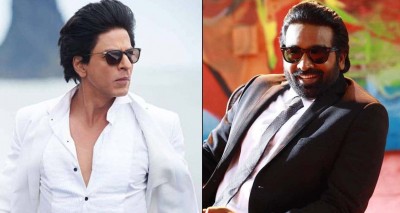 शाहरुख खान या विजय सेतुपति, जानिए 'जवान' के लिए किस स्टार को मिली सबसे ज्यादा फीस?