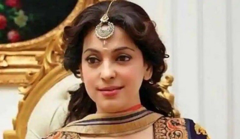 5G network case: Juhi Chawla yet to pay fine, hearing postponed till