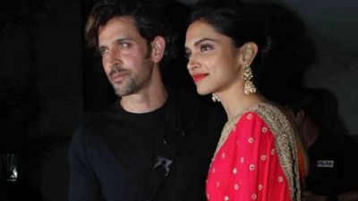 ... So Deepika-Hrithik won't work together; they were about to come together in this film's remake!