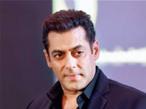 Salman has this strange fear of losing this special fanbase!
