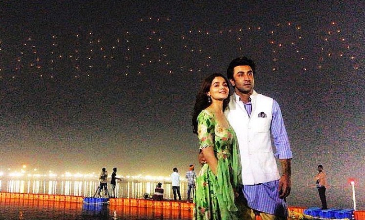 Big thing came out about Alia-Ranbir's marriage, know when will they be together?