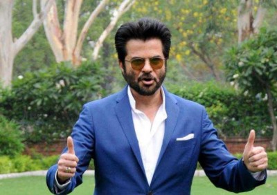 Anil Kapoor undergoing treatment for serious illness in Germany