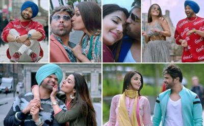 Happy Hardy and Heer Teaser: Himesh Reshmaiya's Teaser seems much Funny!