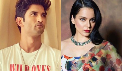 Sushant's lawyer talks about Kangana says, 'Her statement is not important '