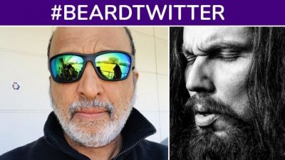 #BeardTrend: After Saree now Bollywood celebs shared pics in beard