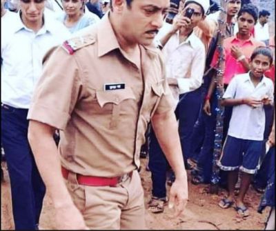 Video from the set of Dabangg 3 leaked!