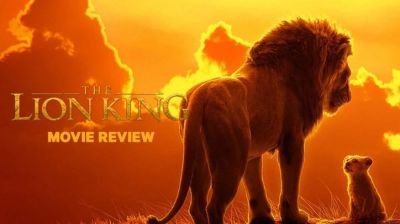 Movie Review: The Childhood Story of The Lion King Will Take In The 90s
